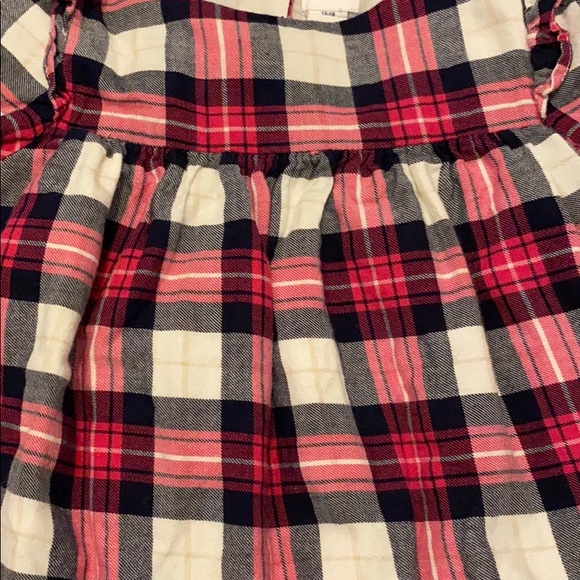 GAP Plaid shirt - Picture 4 of 5